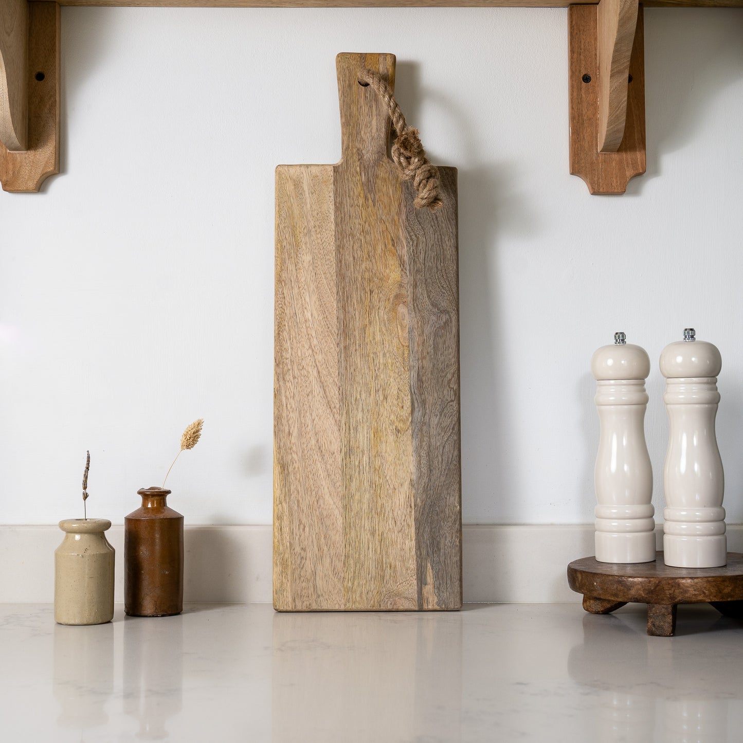 Artisan chopping board aw003
