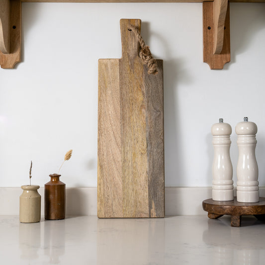 Artisan chopping board  aw003