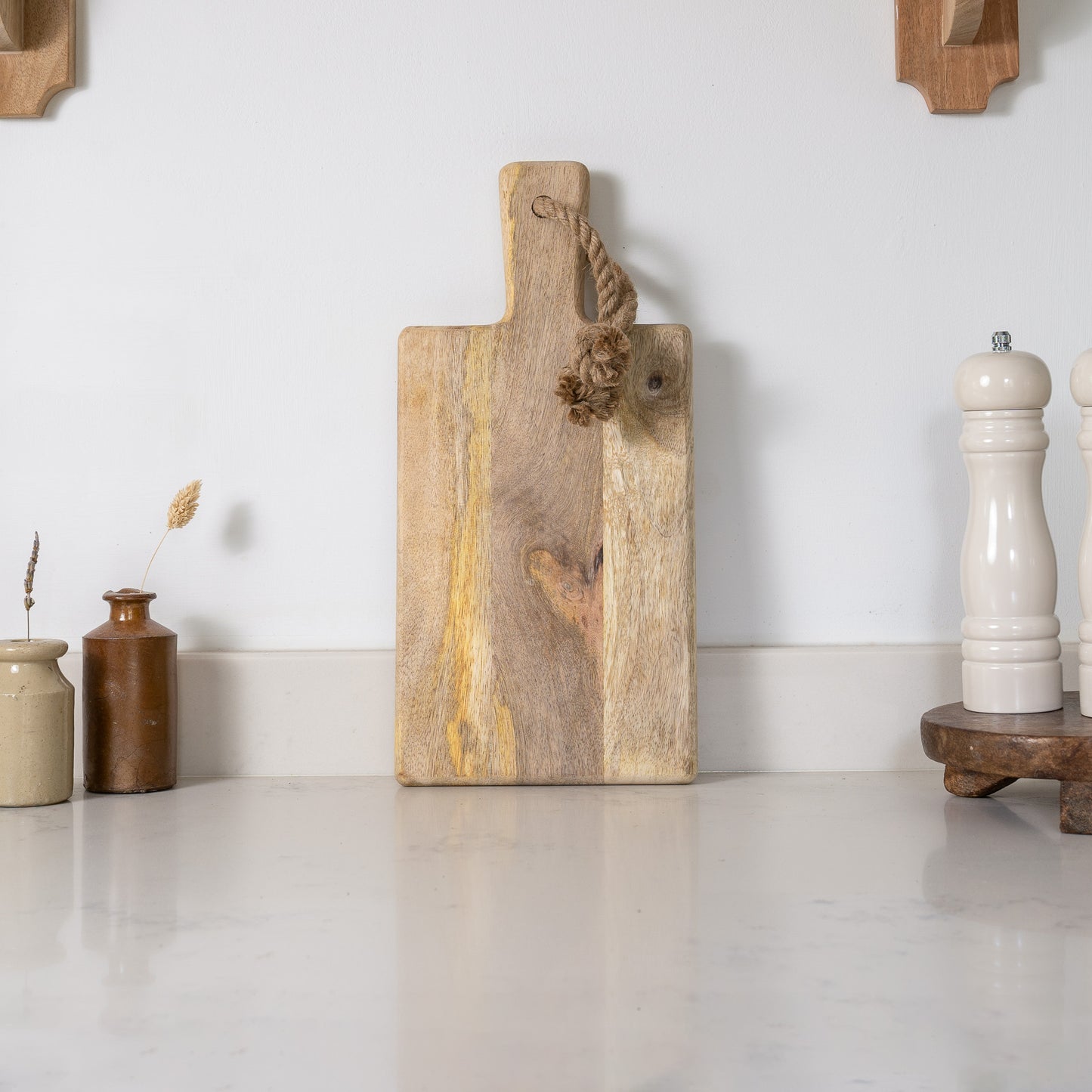 Mango chopping board aw002