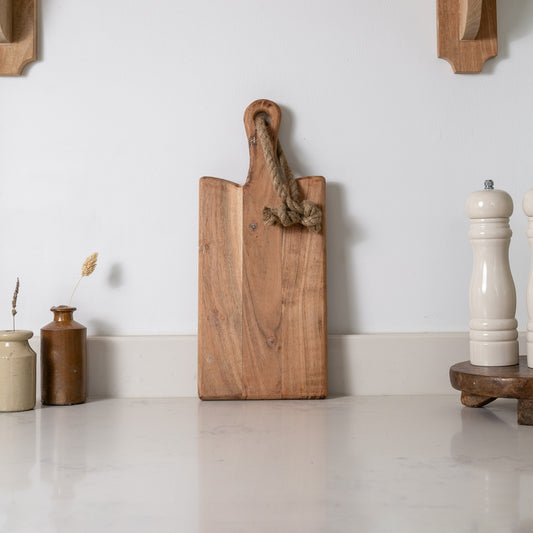 Chunky  chopping board aw002c Arica