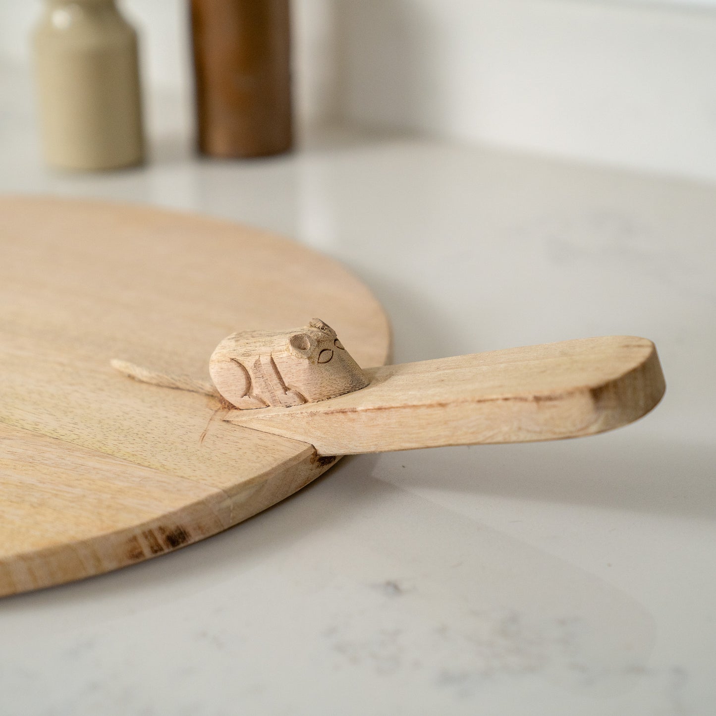 Large serving board aw290