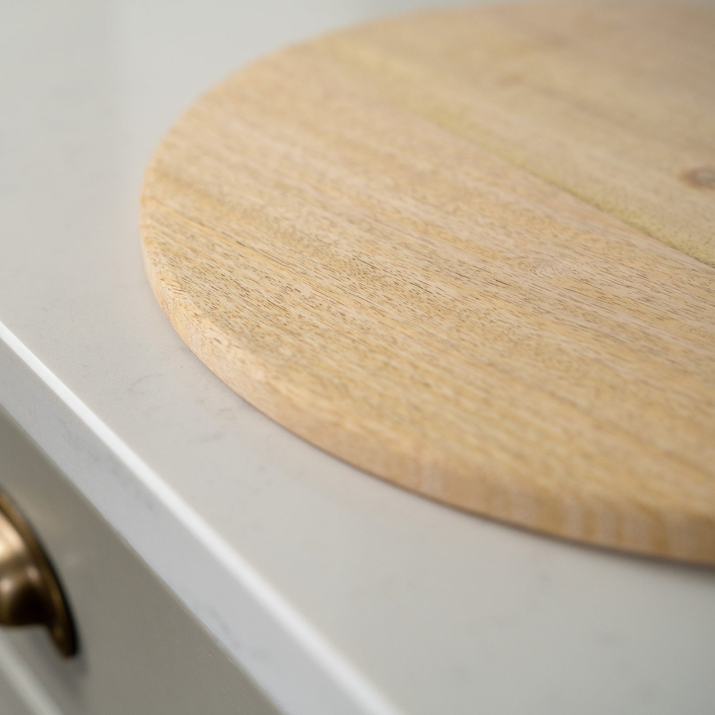 Large serving board aw290