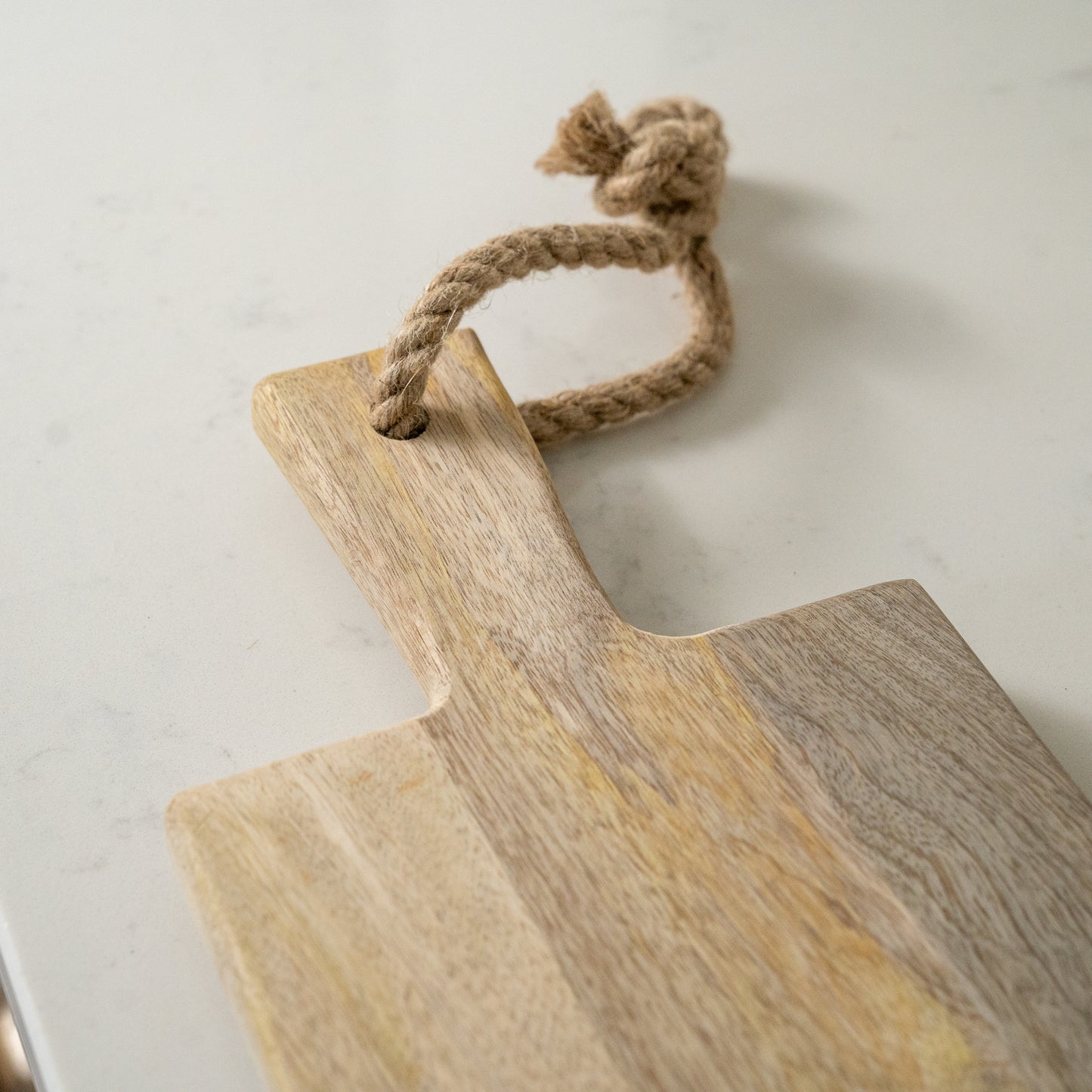 Mango chopping board aw002