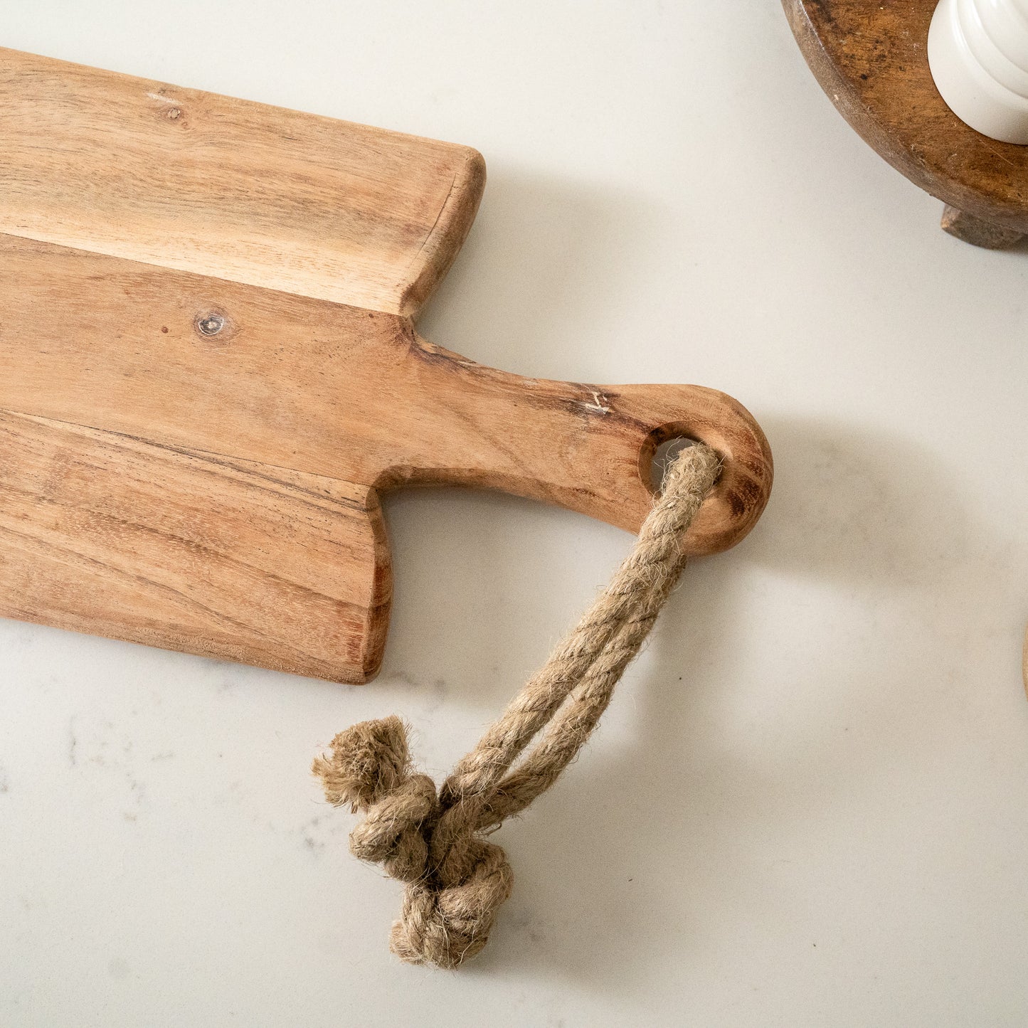 Chunky chopping board aw002c Arica