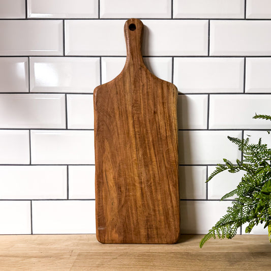 Hand Carved board DPK2