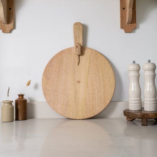 Large serving board aw290