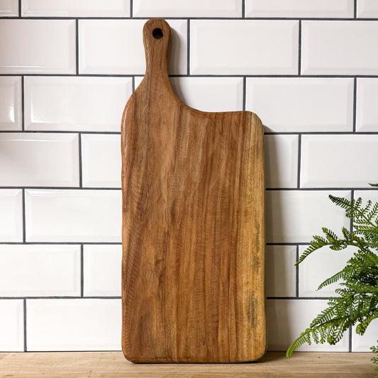 Hand Carved board DPK3