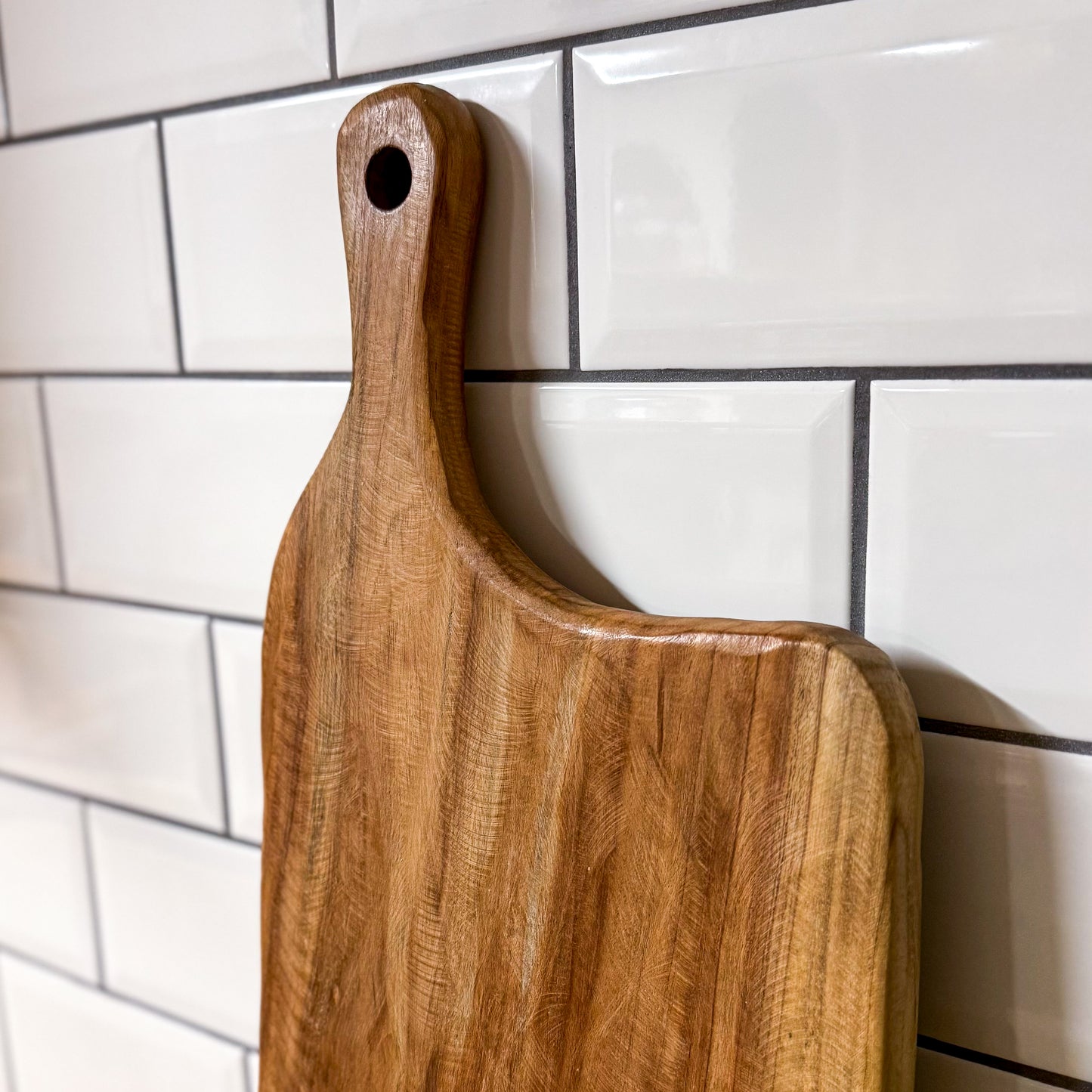 Hand Carved board DPK3