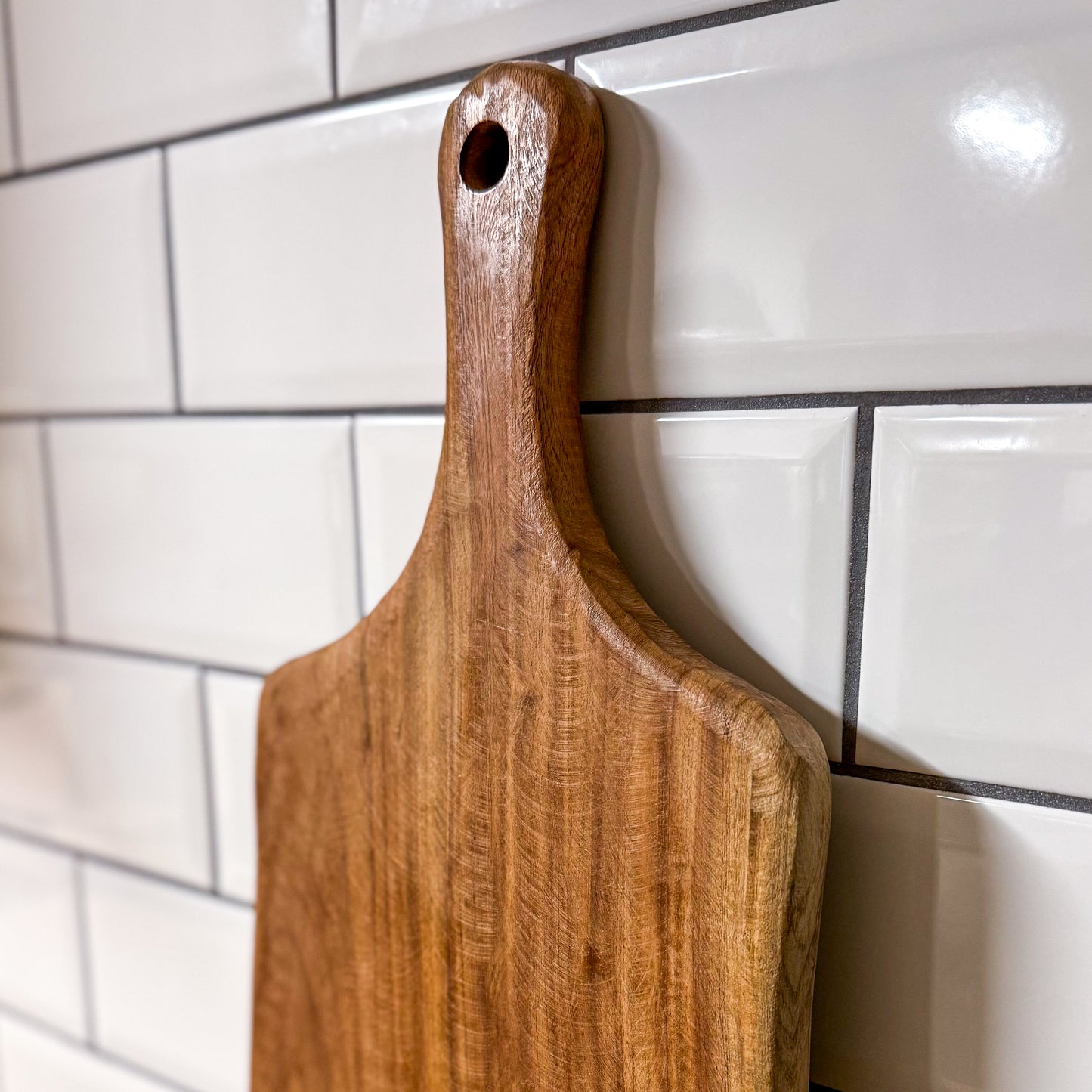 Hand Carved board DPK2
